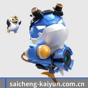 全球扩展