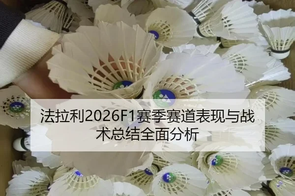 法拉利2026F1赛季赛道表现与战术总结全面分析